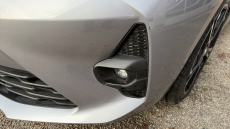 Vauxhall Corsa 1.2 Turbo SRi Premium 5dr Petrol Hatchback